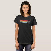 Sla de Handleidingen 4 Snelheid Handmatige transmi T-shirt (Voorkant volledig)