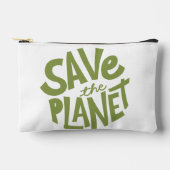 Sla de Planeet Eco Design op Etui (Voorkant)