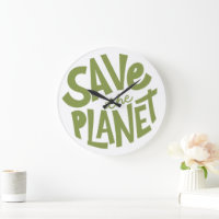 Sla de Planeet Eco Design op