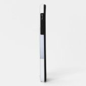 Sla de rode eekhoorn op Case-Mate iPhone case (Achterkant/links)