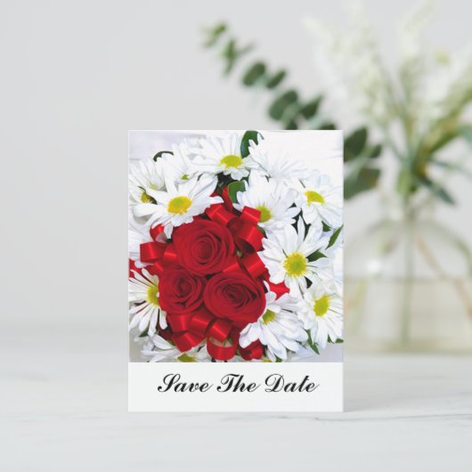 Sla de Sjabloon Datum Kaart op (Staand voorkant)