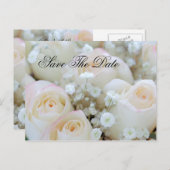 Sla de Sjabloon Datum na Kaart op (Voorkant / Achterkant)