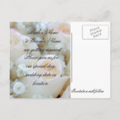 Sla de Sjabloon Datum na Kaart op (Achterkant)