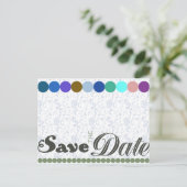 Sla de Sjabloon Datum op (Staand voorkant)