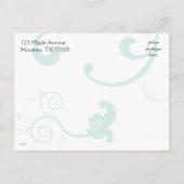 Sla de Sjabloon Datum op (Achterkant)