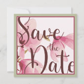 Sla de Sjabloon Datum op (Voorkant)