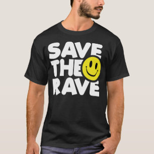 Sla de straal op t-shirt