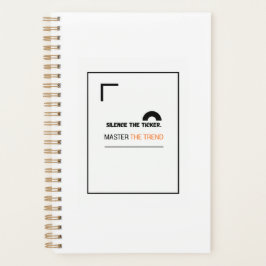 Sla de Ticker Planner over | Langetermijnbelegger