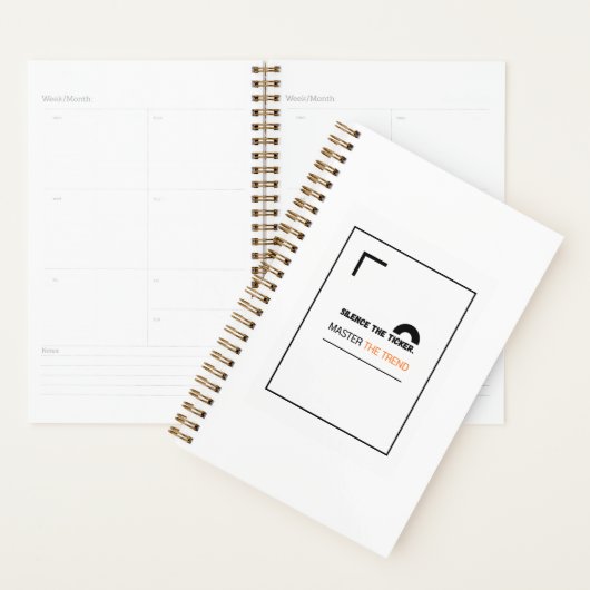 Sla de Ticker Planner over | Langetermijnbelegger (Display)