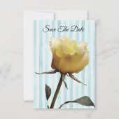 Sla de verjaardagsuitnodiging op kaart (Voorkant)