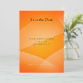 Sla de verjaardagsuitnodigingen op | Slepen en nee Save The Date