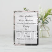 Sla de  Vliegtuig Datum op Kaart (Staand voorkant)