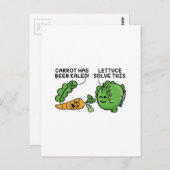 Sla dit op briefkaart (Voorkant / Achterkant)