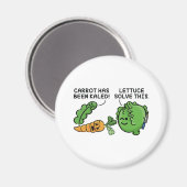 Sla dit op magneet (Voorkant / Achterkant)