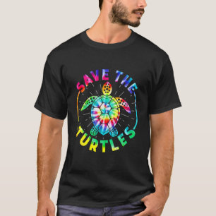 Sla een riem over en sla een Retrodraaiing van de T-shirt