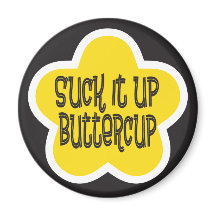 Sla het op Buttercup