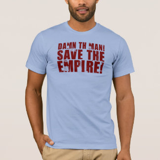 Sla het Rijk T-shirt