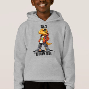 Sla Je Eigen Pad In Schildpad - Coole Streetwear