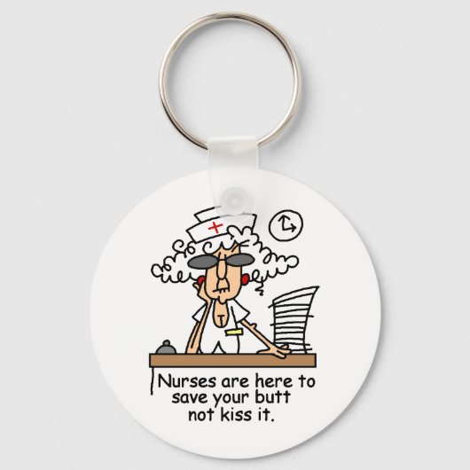 Sla je kont op! sleutelhanger (Voorkant)