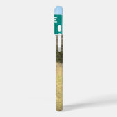 Sla linksaf naar schietbereik Case-Mate iPhone case (Achterkant / Links)