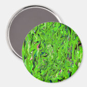 Sla..... Magneet (Voorkant / Achterkant)