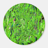 Sla..... Magneet (Voorkant)