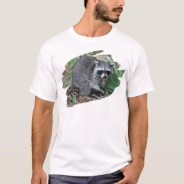 Sla me maar over. Ik ben hier alleen maar even T-shirt