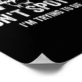 Sla me niet over4 poster (Hoek)