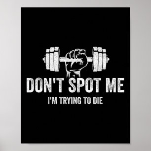 Sla me niet over4 poster