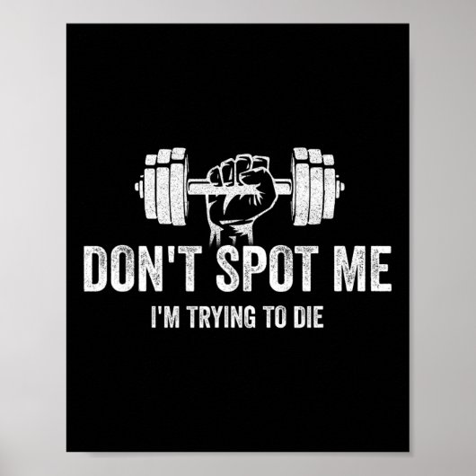 Sla me niet over4 poster (Voorkant)