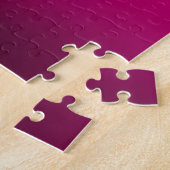 Sla met oog legpuzzel (Zijkant)