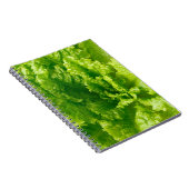 Sla Notitieboek (Rechterzijde)