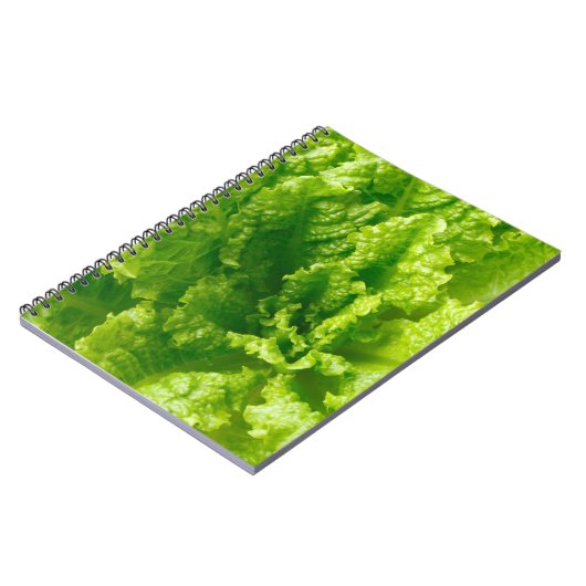 Sla Notitieboek (Linkerzijde)