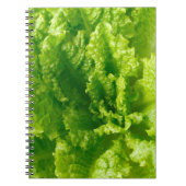 Sla Notitieboek (Voorkant)