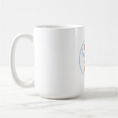 Sla Ons Enige Thuis Op Koffiemok (Links)