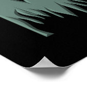 Sla onze Musea groot Poster op - Archiefdruk (Hoek)