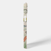 Sla onze oceanen Case-Mate iPhone case (Achterkant / Rechts)