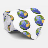 Sla onze producten en Design op! Stropdas (Opgerold)