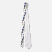 Sla onze producten en Design op! Stropdas (Achterkant)