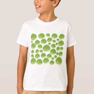 Sla Patroon T-shirt