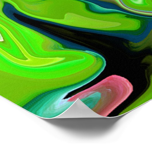 Sla..... Poster (Hoek)