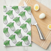 Sla Theedoek (Quarter Fold)