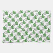 Sla Theedoek (Horizontaal)