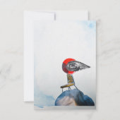 Sla uw plaats op (Voorkant)