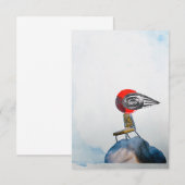 Sla uw plaats op (Voorkant / Achterkant)