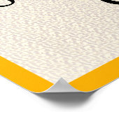 Sla Whataboutisme over Poster (Hoek)