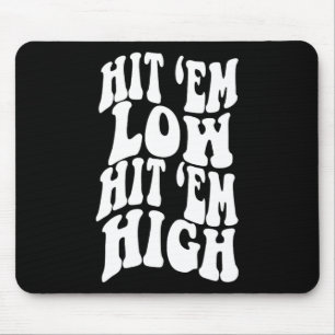 Sla ze Laag Sla ze Hoog1 Muismat