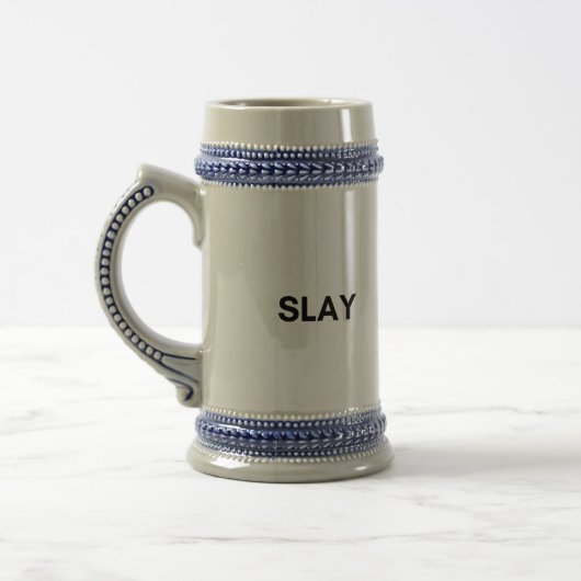 slaaf bierpul (Links)