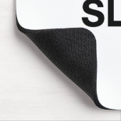 slaaf muismat (Hoek)