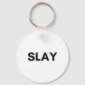 slaaf sleutelhanger (Voorkant)